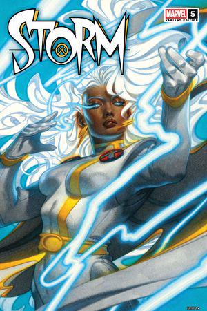 Storm (2024) #5 (Variant)