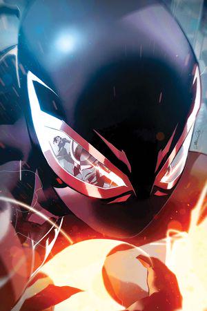 Ultimate Spider-Man: Incursion (2025) #3 (Variant)