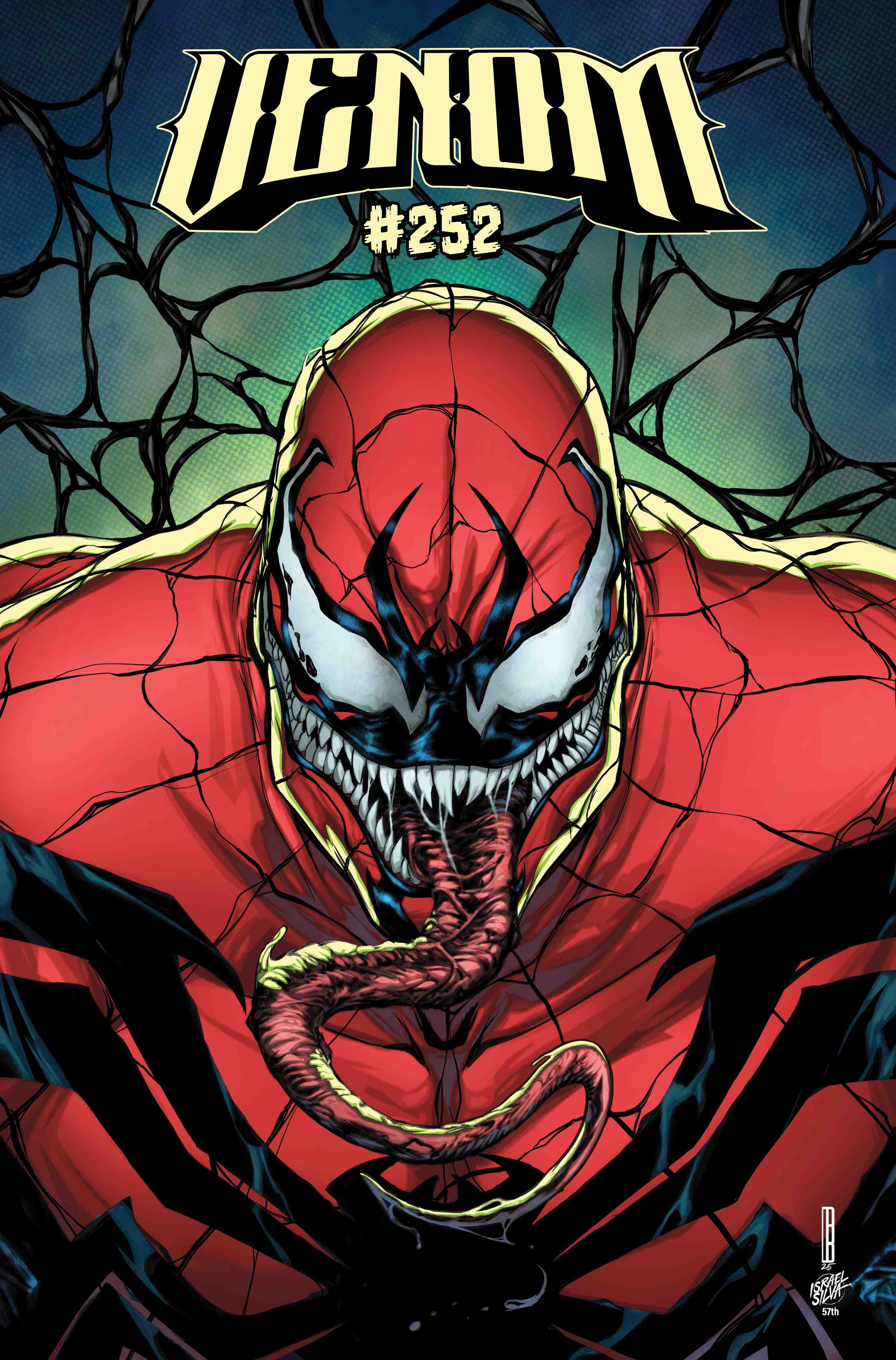 ヴァイス　MARVEL We are Venom！　SP ヴァイス MARVEL We are Venom！ SP Weiss Schwarz/MARVEL Vol.2]We