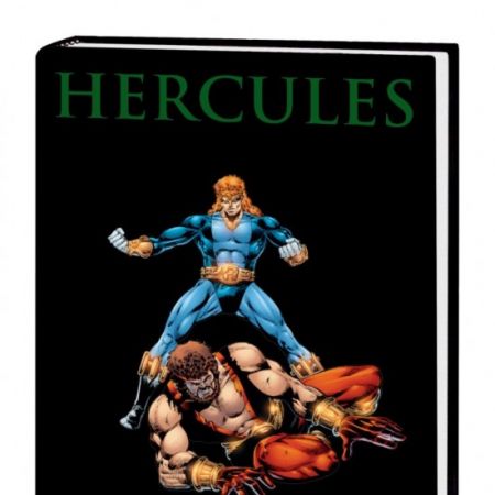 Hercules: Full Circle (2009 - Present)