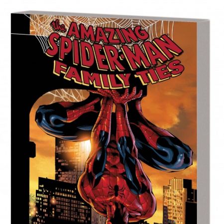 SPIDER-MAN: FAMILY TIES (2009 - Present)