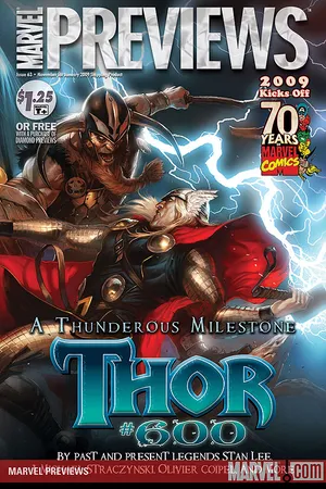 Marvel Previews (2003) #63