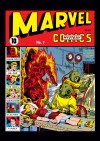 Marvel Mystery Comics #7