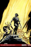 THE ZOMBIE: SIMON GARTH #1