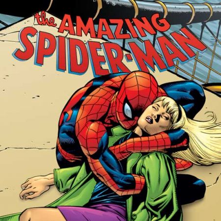 SPIDER-MAN: THE DEATH OF GWEN STACY (1999)