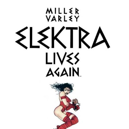 Elektra Lives Again (1999)