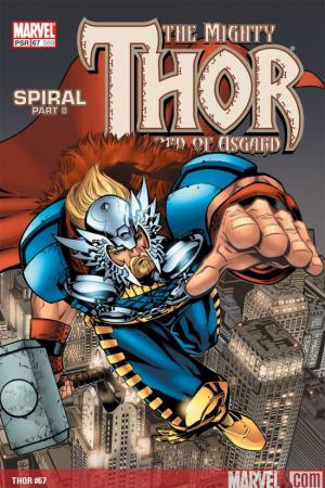 Thor (1998) #67