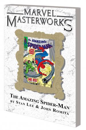 Marvel Masterworks: Golden Age Marvel Comics Vol. 6 (Variant) (Hardcover)