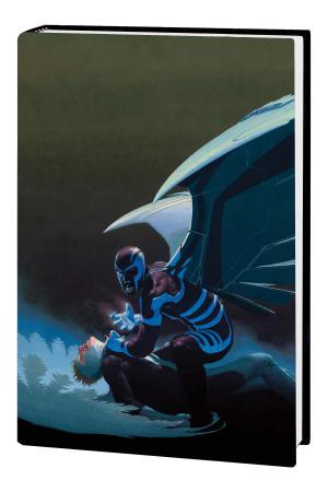 UNCANNY X-FORCE VOL. 3: THE DARK ANGEL SAGA BOOK 1 TPB (Trade Paperback)