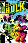 Incredible Hulk (1962) #304 Cover