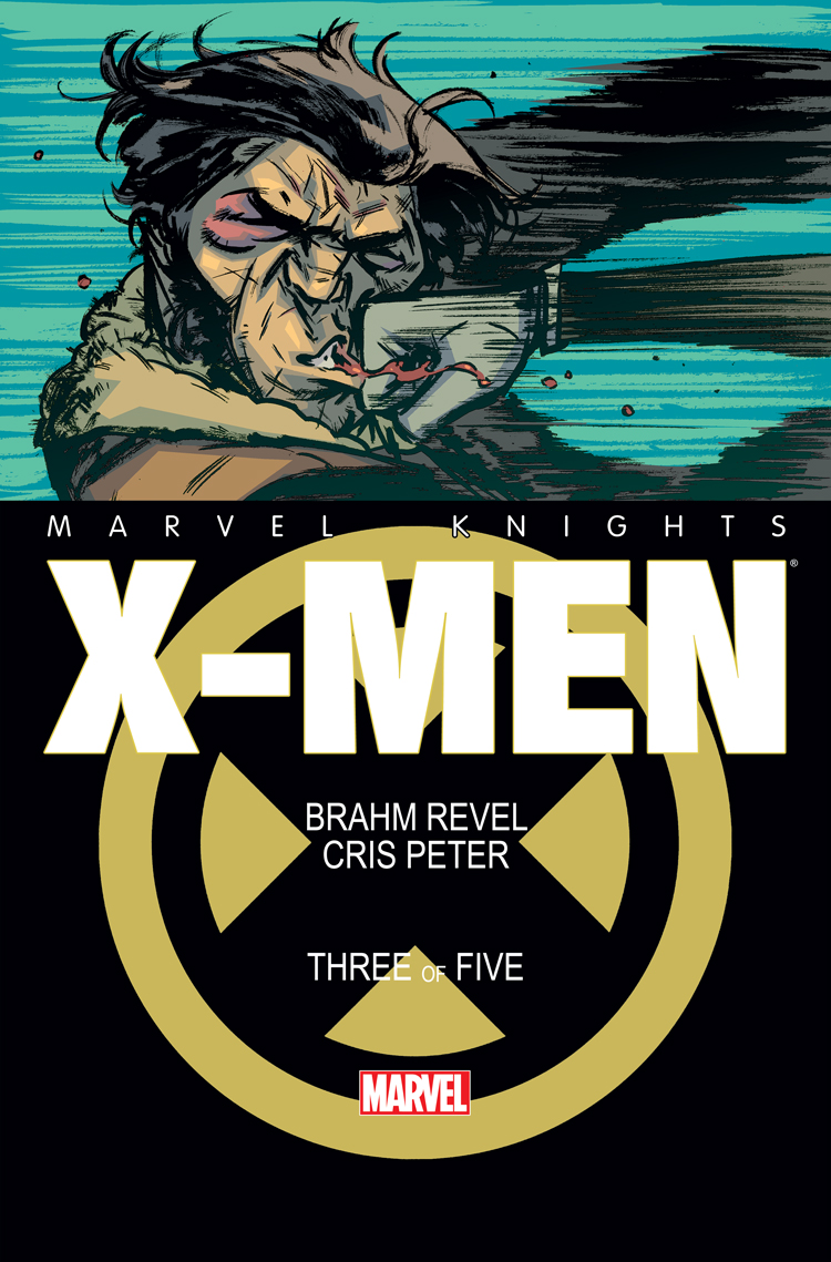 Marvel Knights: X-Men (2013) #3