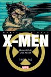 MARVEL KNIGHTS: X-MEN 3 (WITH DIGITAL CODE)
