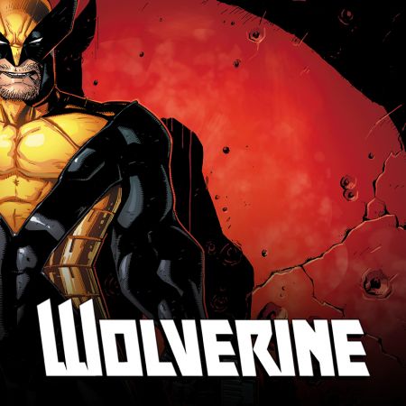 Wolverine (2014)