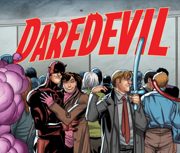 DAREDEVIL 12 LARROCA WELCOME HOME VARIANT (WITH DIGITAL CODE)