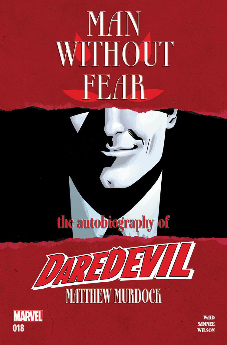 Daredevil (2014) #18