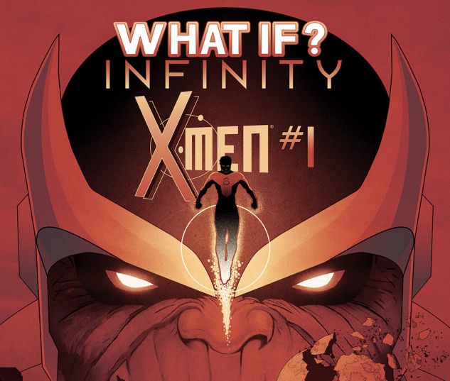 What_If Infinity X-Men
