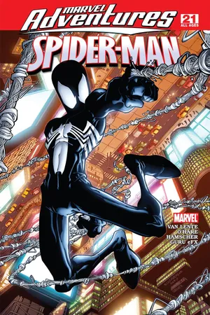 Marvel Adventures Spider-Man (2005) #21 | Comic Issues | Marvel