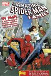AMAZING SPIDER-MAN FAMILY (2008) #4