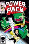 cover from Power Pack #2