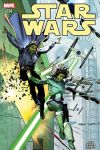 cover from Star Wars (2015) #34
