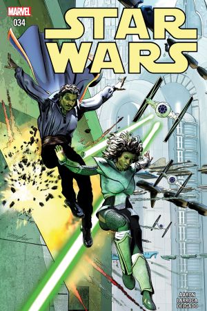 Star Wars #34 