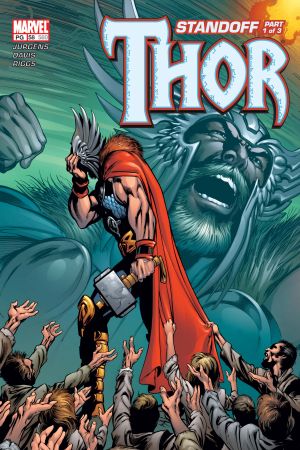 Thor #58 