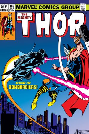Thor #309 