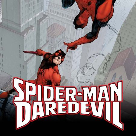 Spider-Man/Daredevil (2002)