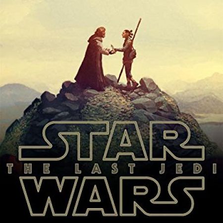 Star Wars: The Last Jedi Adaptation (2018)
