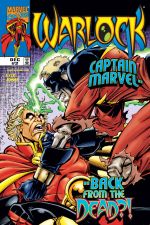 Warlock (1998) #2