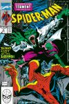  Spider-Man (1990) #2