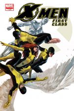 X-Men: First Class 