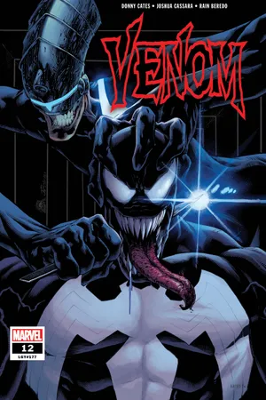 Venom (2018) #12 | Comic Issues | Marvel