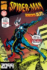 Spider-Man 2099 (1992) #37