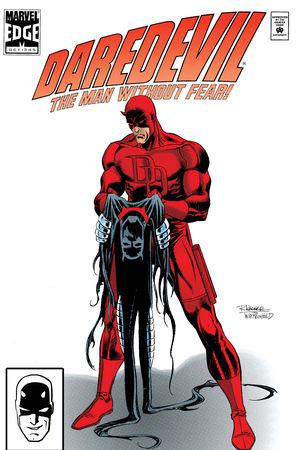 Daredevil (1964) #345