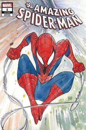 The Amazing Spider-Man (2022) #1 (Variant)