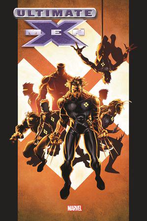 Ultimates 2 TPB (2005-2007 Marvel) By Mark Millar comic books