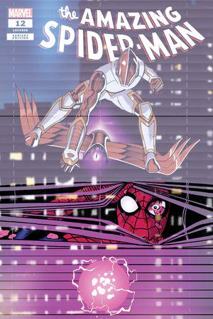 The Amazing Spider-Man (2022) #12 (Variant)