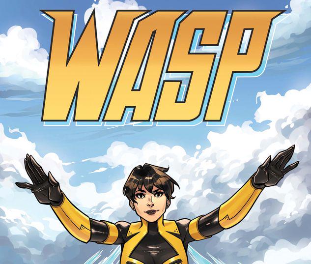 Wasp #1