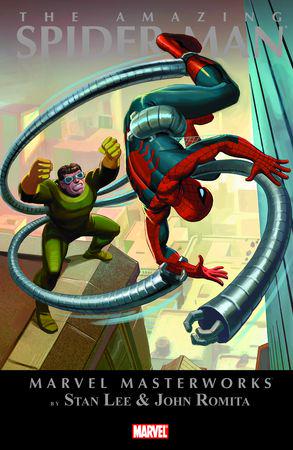 Marvel Masterworks: The Amazing Spider-Man Vol. 6 (Trade Paperback)