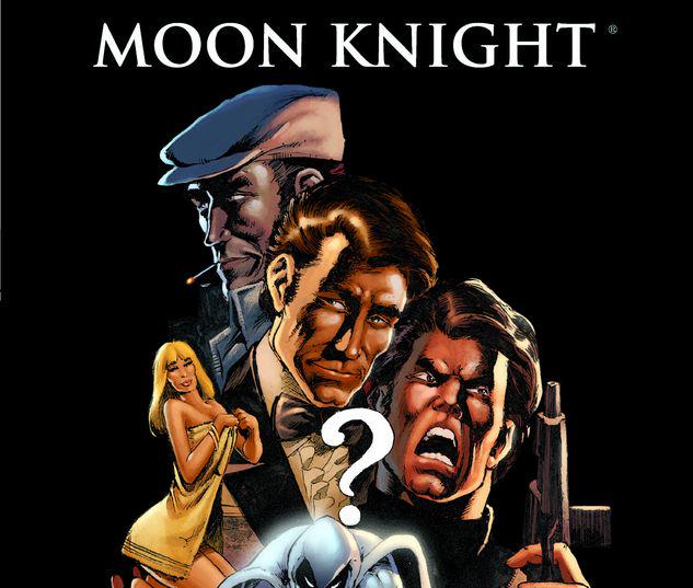Moon Knight: Countdown to Dark #0