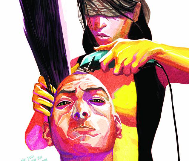 LEGION: SON OF X VOL. 4 - FOR WE ARE MANY TPB #0