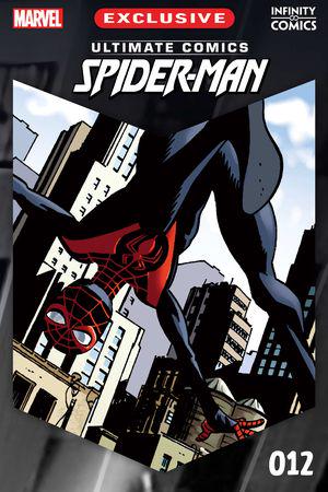 Miles Morales: Spider-Man Infinity Comic #12 