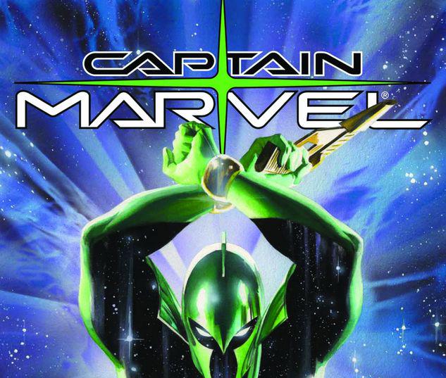 Captain Marvel Vol. 1: Nothing to Lose #0