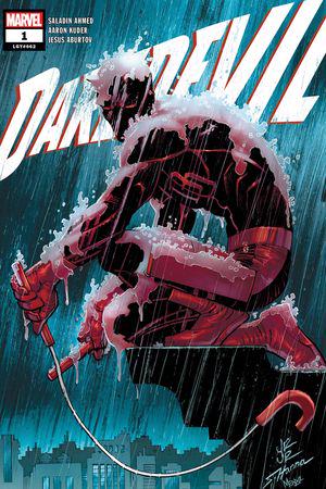 Daredevil (2023) #1