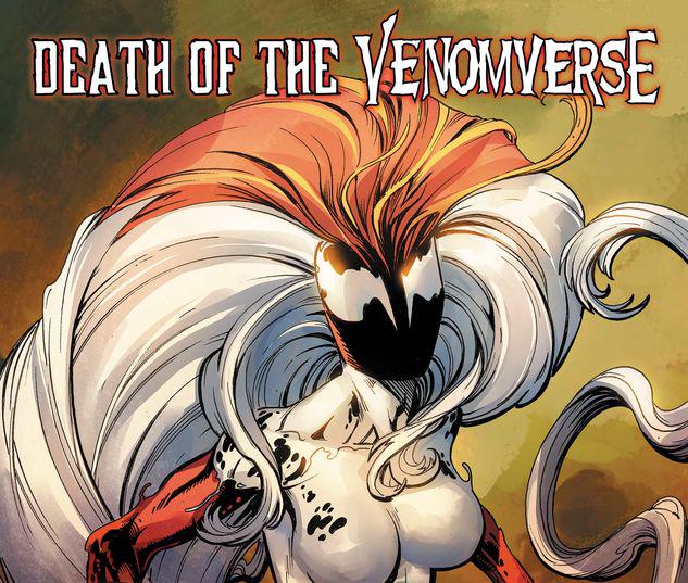 Death of the Venomverse #3