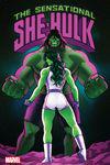 Sensational She-Hulk #3