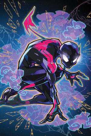 Uncanny Spider-Man (2023) #2 (Variant)