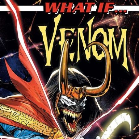 What If…? Venom (2024 - Present)