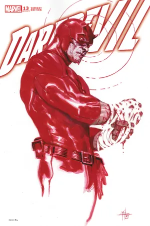 Daredevil (2023) #13 (Variant) | Comic Issues | Marvel